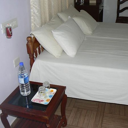 Aroma Home Stay Kochi Kültér fotó
