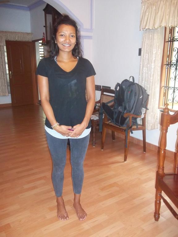 Aroma Home Stay Kochi Kültér fotó