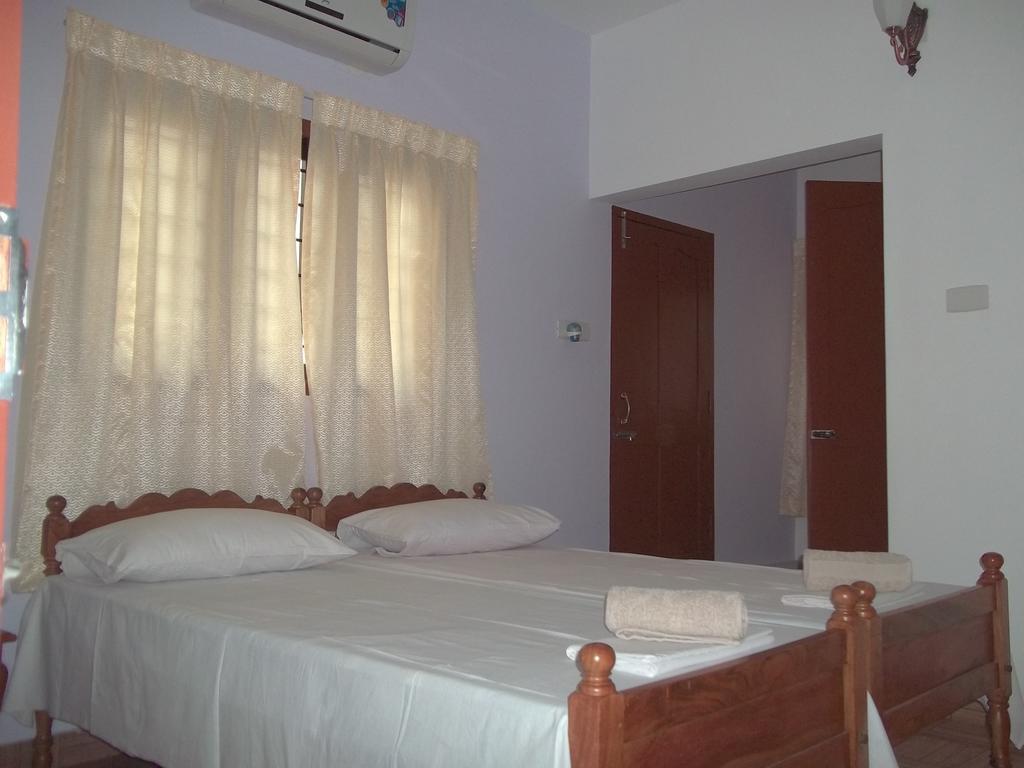 Aroma Home Stay Kochi Kültér fotó