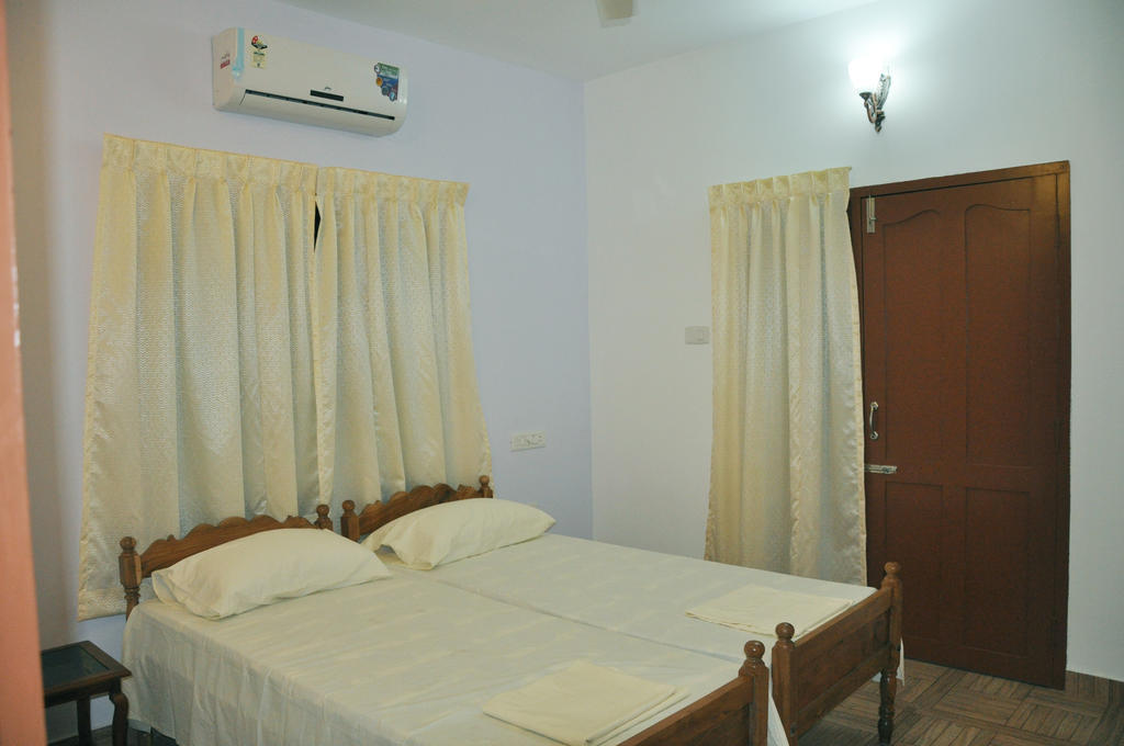 Aroma Home Stay Kochi Kültér fotó