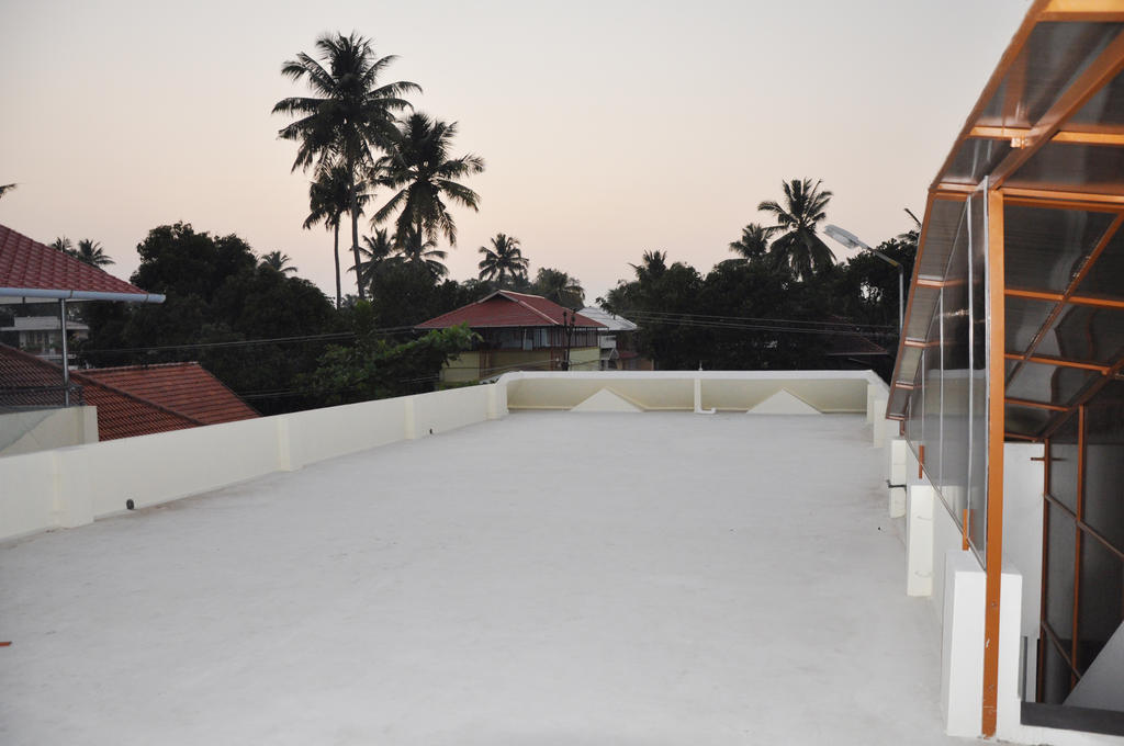 Aroma Home Stay Kochi Kültér fotó