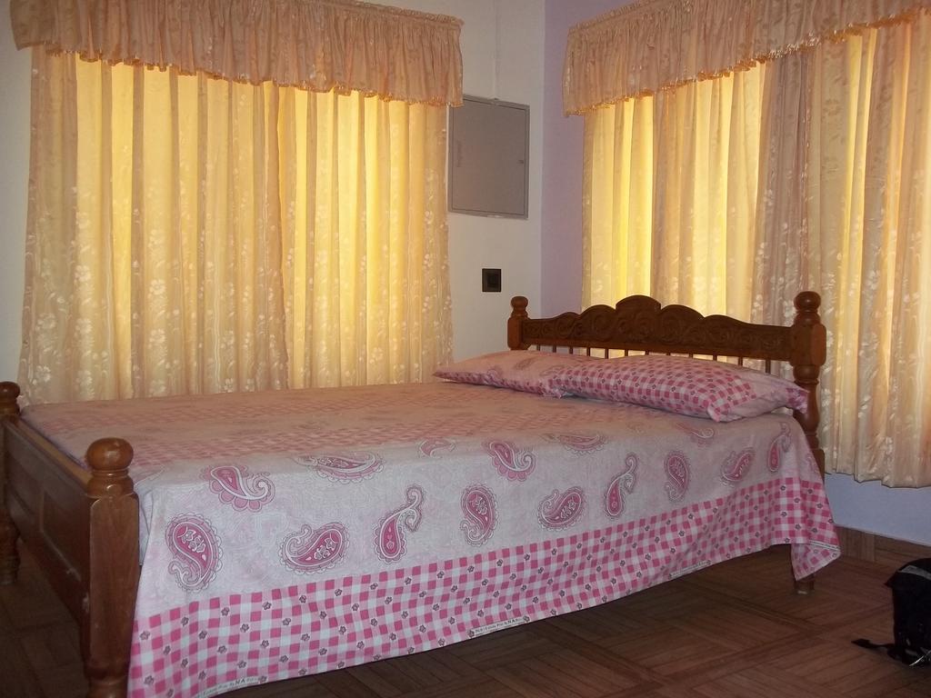 Aroma Home Stay Kochi Kültér fotó