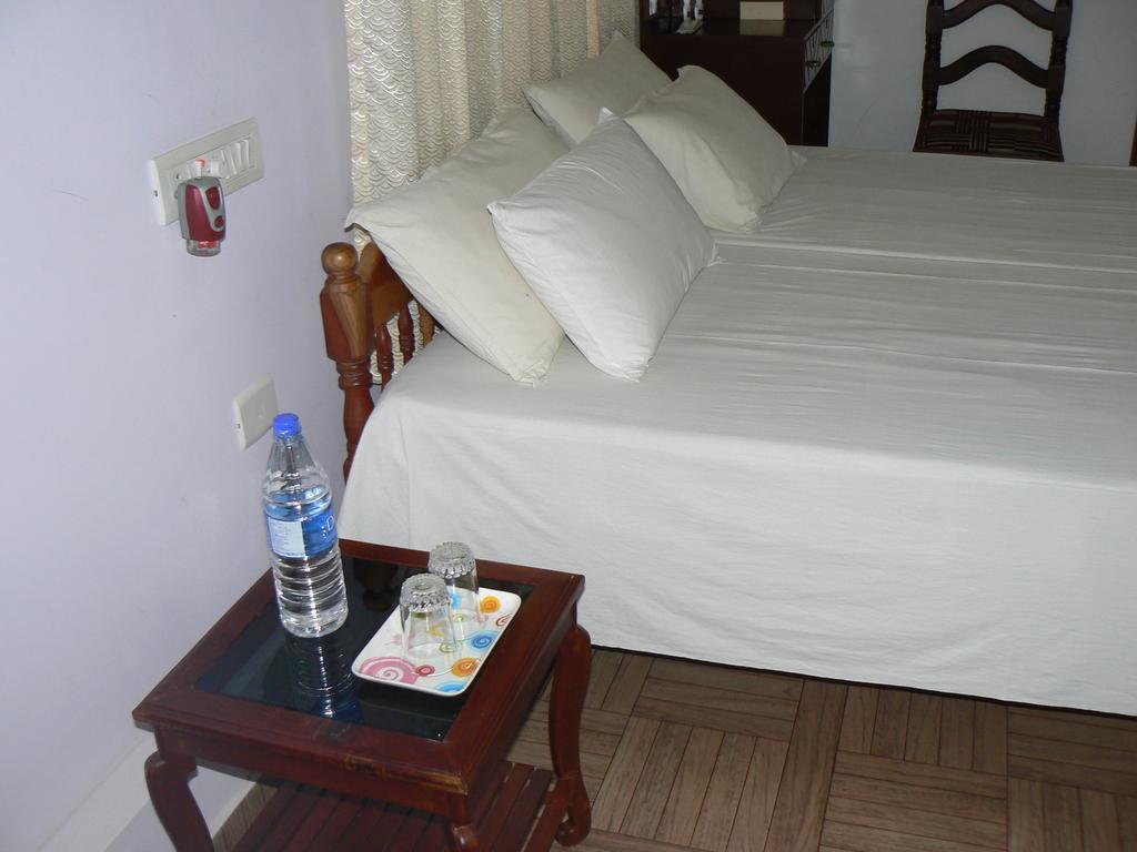 Aroma Home Stay Kochi Kültér fotó