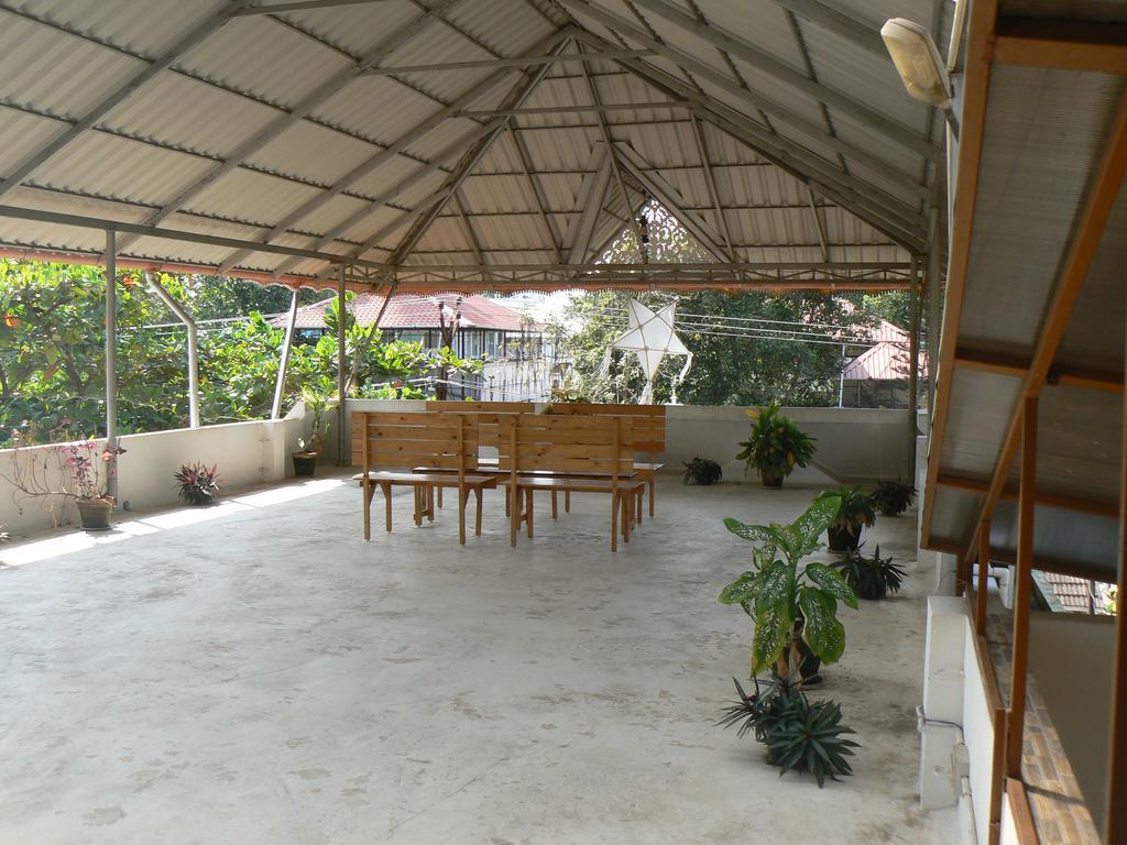 Aroma Home Stay Kochi Kültér fotó