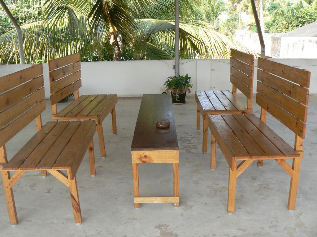 Aroma Home Stay Kochi Kültér fotó