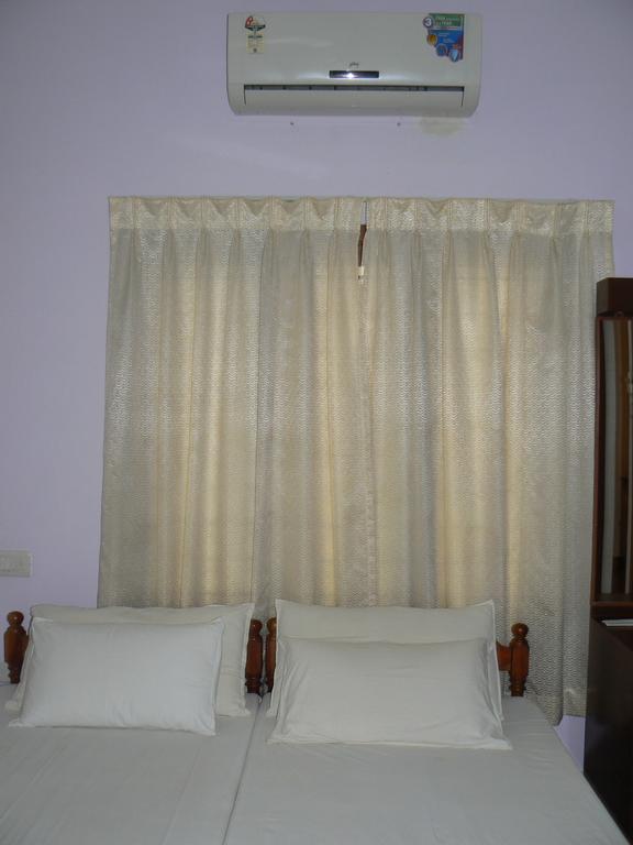 Aroma Home Stay Kochi Kültér fotó