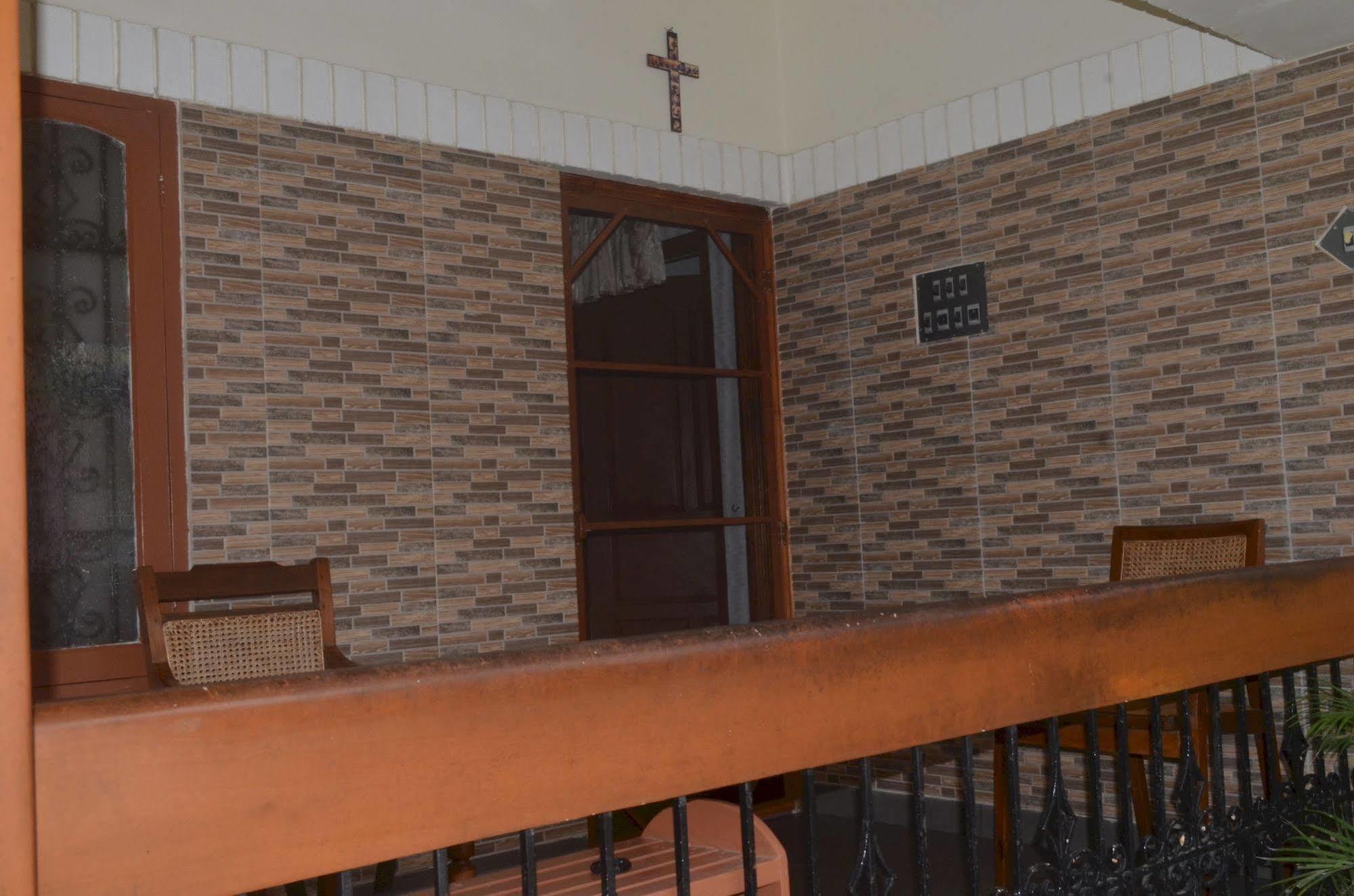 Aroma Home Stay Kochi Kültér fotó