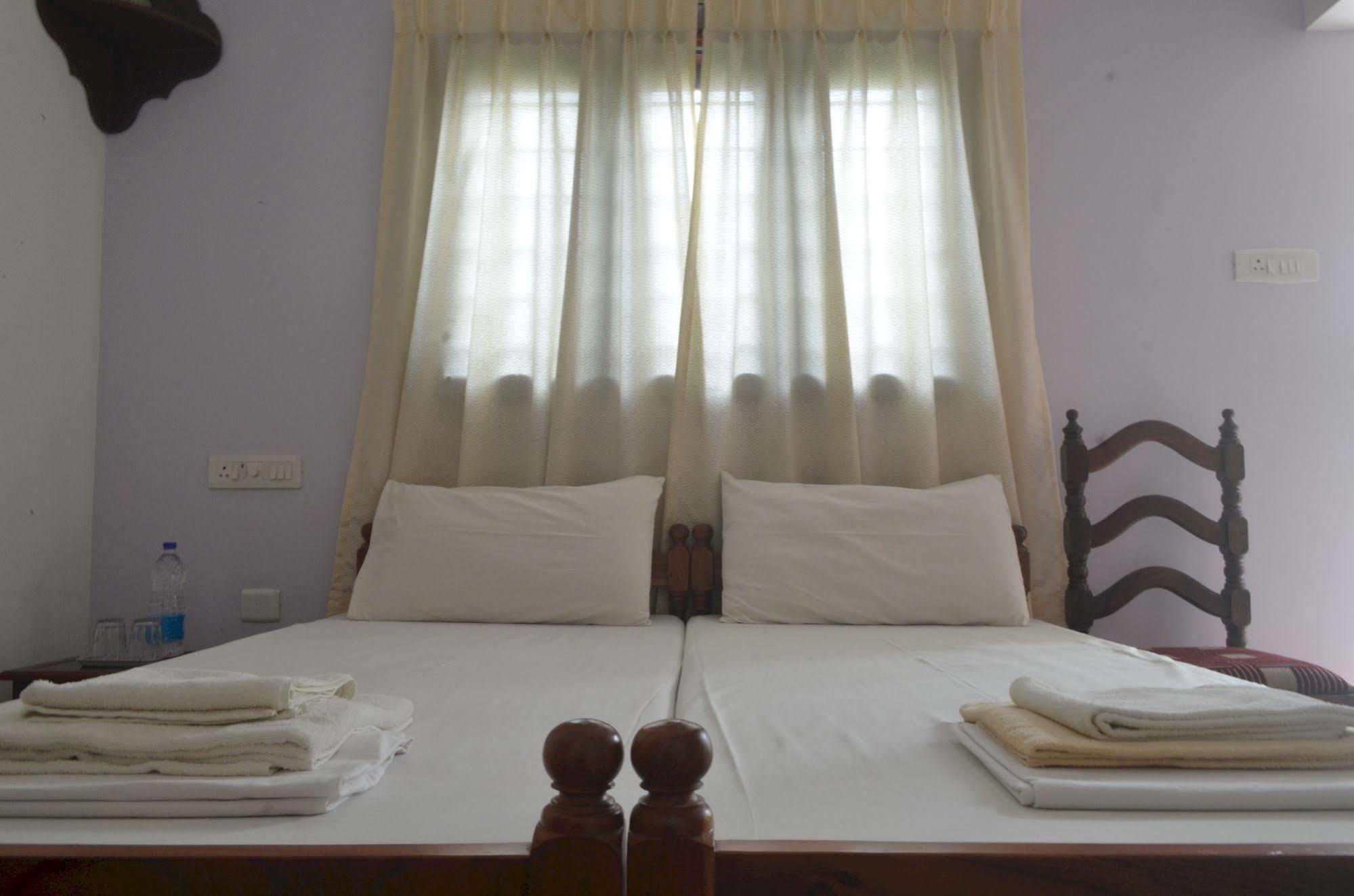 Aroma Home Stay Kochi Kültér fotó