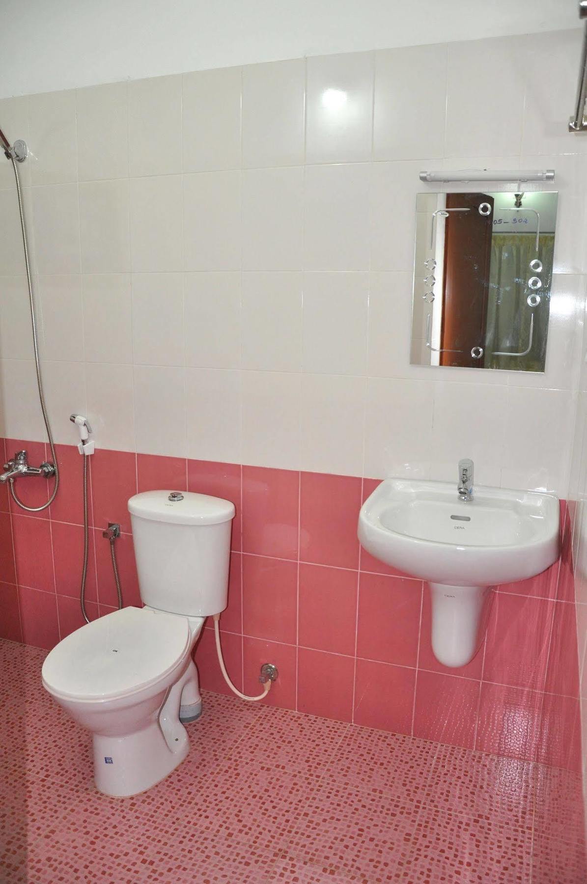Aroma Home Stay Kochi Kültér fotó